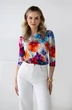Блузка 010126 Nika.pl фото 2