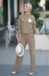 Костюм брючный 303401 Nika.pl