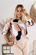 Блузка 3033 Nika.pl