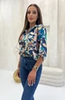 Блузка 04012134 Nika.pl фото 3