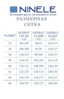Костюм брючный 7384 василёк Ninele