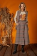 Жилет 616 Niv Niv Fashion