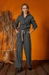 Комбинезон 612 Niv Niv Fashion