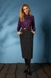 Рубашка 619 Niv Niv Fashion