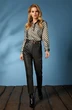 Рубашка 638 Niv Niv Fashion