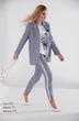 Пиджак 771 Niv Niv Fashion