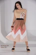 Футболка 749 Niv Niv Fashion