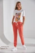 Футболка 751 Niv Niv Fashion