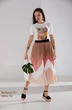 Футболка 751 Niv Niv Fashion