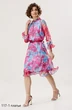 Платье 117-1 Niv Niv Fashion