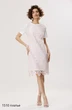 Платье 1510 Niv Niv Fashion
