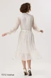 Платье 1512 Niv Niv Fashion
