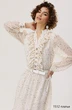 Платье 1512 Niv Niv Fashion