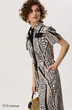 Платье 1515 Niv Niv Fashion