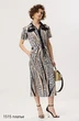 Платье 1515 Niv Niv Fashion