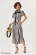 Платье 1515 Niv Niv Fashion