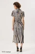 Платье 1515 Niv Niv Fashion