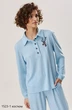 Костюм брючный 1523-1 Niv Niv Fashion