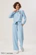 Костюм брючный 1523-1 Niv Niv Fashion