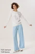 Джемпер 1525 Niv Niv Fashion