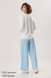 Джемпер 1525 Niv Niv Fashion
