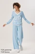 Брюки 1528 Niv Niv Fashion