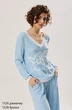 Джемпер 1526 Niv Niv Fashion