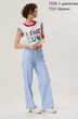 Брюки 1531 Niv Niv Fashion