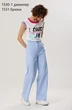 Брюки 1531 Niv Niv Fashion