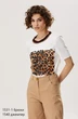 Футболка 1540 Niv Niv Fashion