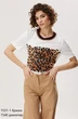 Футболка 1540 Niv Niv Fashion
