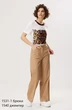 Футболка 1540 Niv Niv Fashion