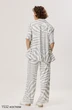 Костюм брючный 1532 Niv Niv Fashion