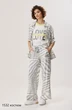 Костюм брючный 1532 Niv Niv Fashion