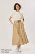 Юбка 1536 Niv Niv Fashion