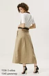 Юбка 1536-3 Niv Niv Fashion