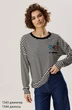 Джемпер 1543 Niv Niv Fashion