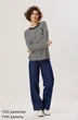 Брюки 1544 Niv Niv Fashion