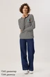 Брюки 1544 Niv Niv Fashion