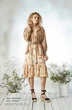 Рубашка 1602 Niv Niv Fashion