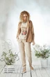 Рубашка 1602 Niv Niv Fashion фото 3