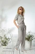 Комбинезон 1617 Niv Niv Fashion