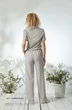 Комбинезон 1617 Niv Niv Fashion