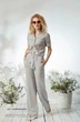 Комбинезон 1617 Niv Niv Fashion
