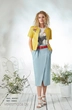 Жилет 1643 Niv Niv Fashion