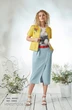 Жилет 1643 Niv Niv Fashion