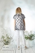 Жилет 1644 Niv Niv Fashion