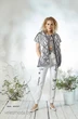 Жилет 1644 Niv Niv Fashion