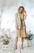 Пиджак 1645 Niv Niv Fashion