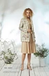 Пиджак 1645 Niv Niv Fashion